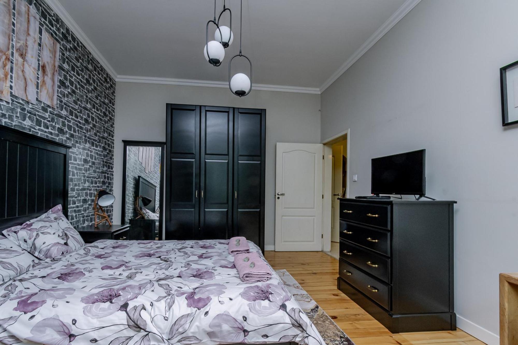 소피아 5 Seconds Away From The Main Street, Free Secured Parking 아파트 외부 사진